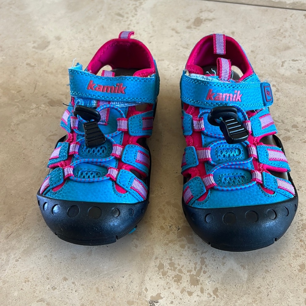 Keen water shoes